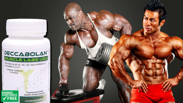 SEARCH AND BUY THIS PRODUCT Deca-Durabolin (Nandrolone Decanoate) - Steroids